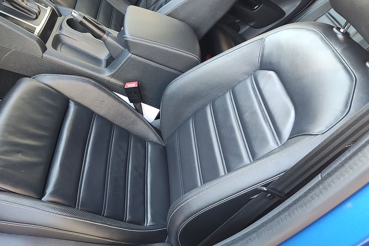 2019 Volkswagen Amarok TDI580 Ultimate 2H 4X4