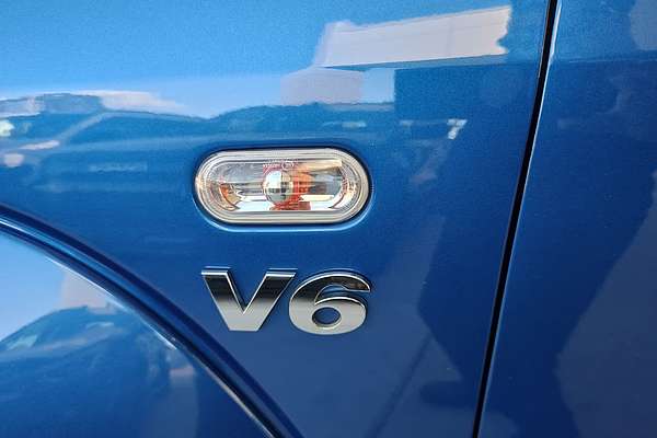 2019 Volkswagen Amarok TDI580 Ultimate 2H 4X4
