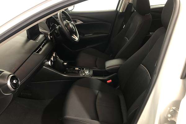 2023 Mazda CX-3 Maxx Sport DK
