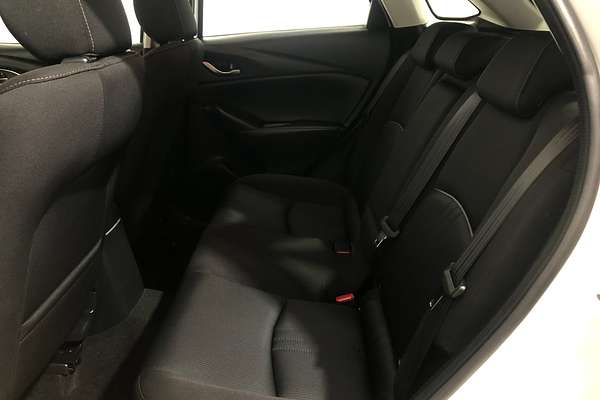 2023 Mazda CX-3 Maxx Sport DK