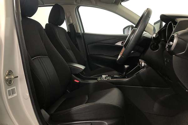 2023 Mazda CX-3 Maxx Sport DK
