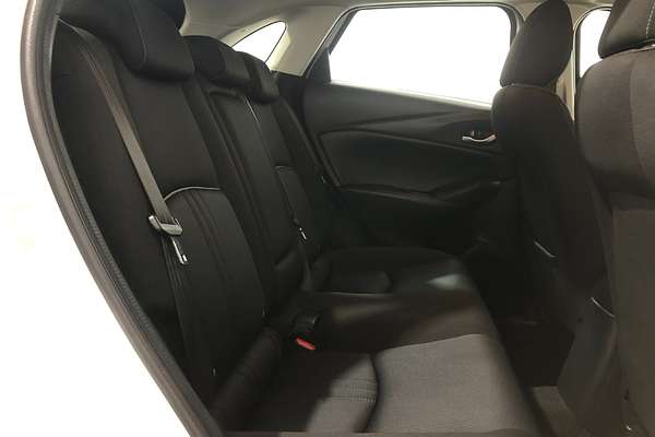 2023 Mazda CX-3 Maxx Sport DK