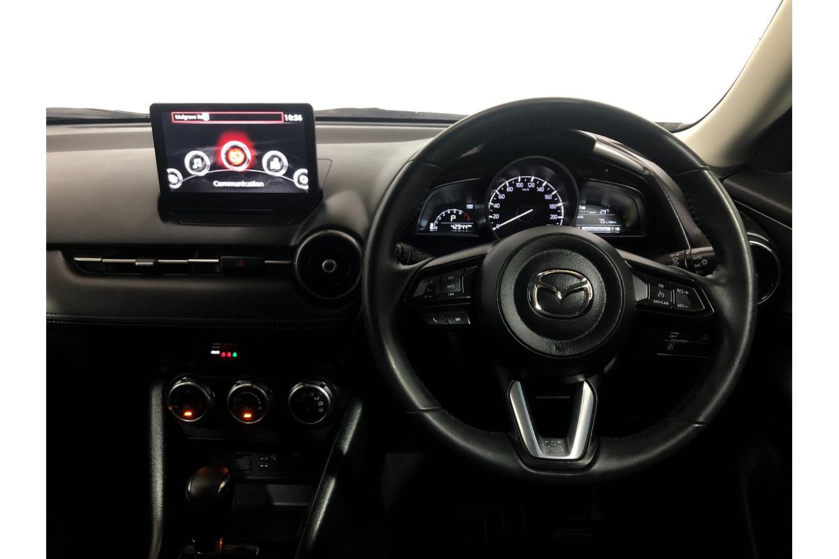 2023 Mazda CX-3 Maxx Sport DK
