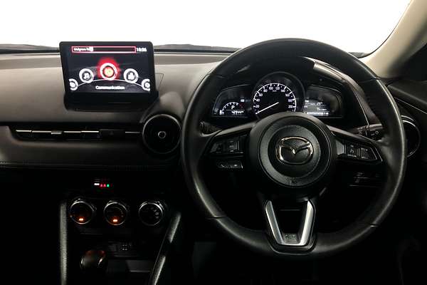 2023 Mazda CX-3 Maxx Sport DK