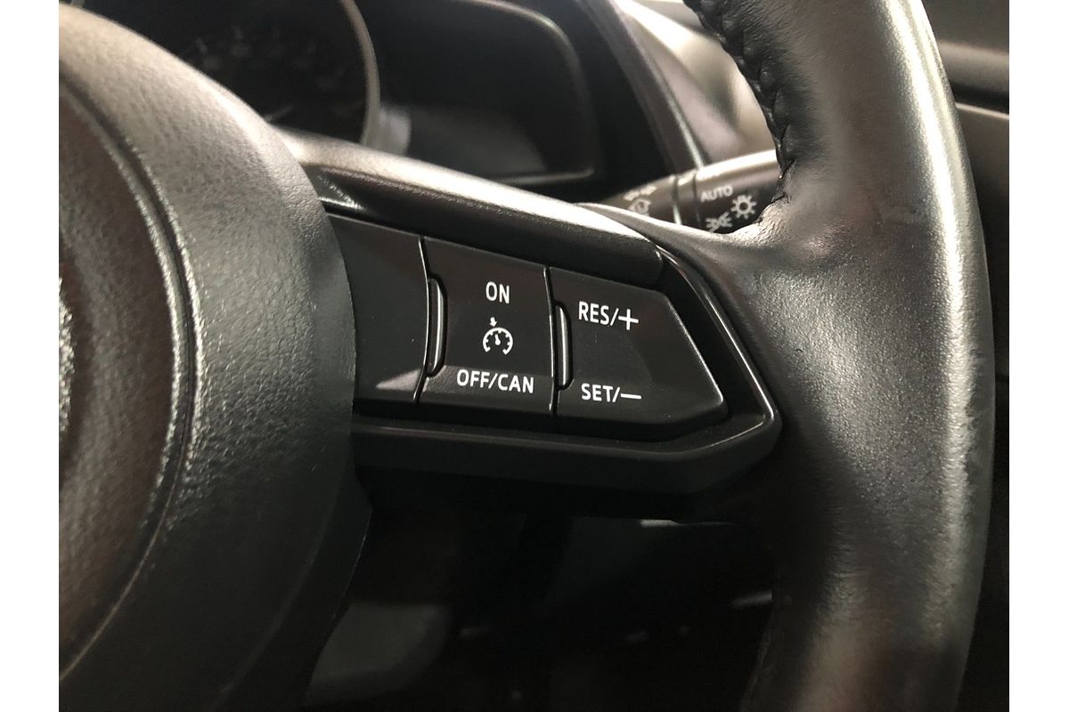 2023 Mazda CX-3 Maxx Sport DK