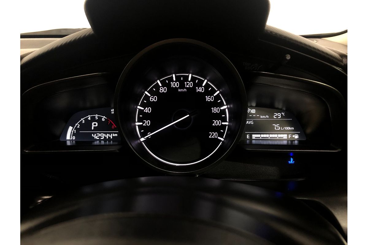 2023 Mazda CX-3 Maxx Sport DK