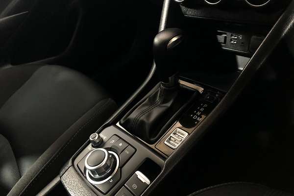 2023 Mazda CX-3 Maxx Sport DK