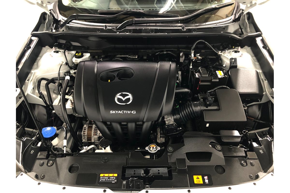 2023 Mazda CX-3 Maxx Sport DK