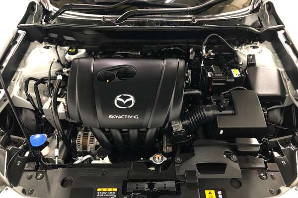 2023 Mazda CX-3 Maxx Sport DK