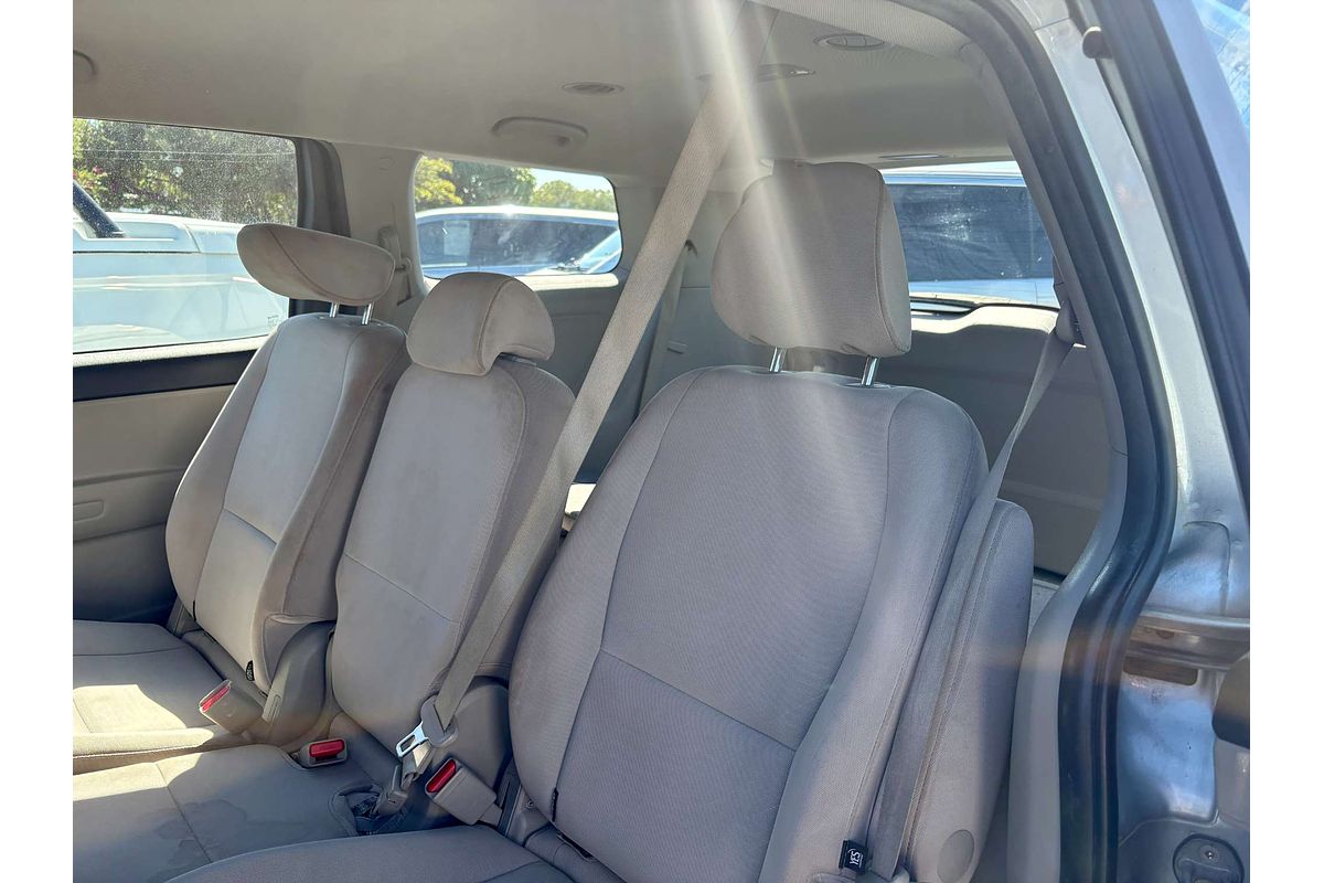 2019 Kia Carnival S YP