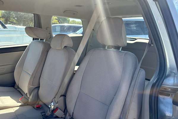 2019 Kia Carnival S YP