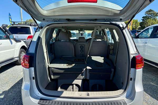 2019 Kia Carnival S YP