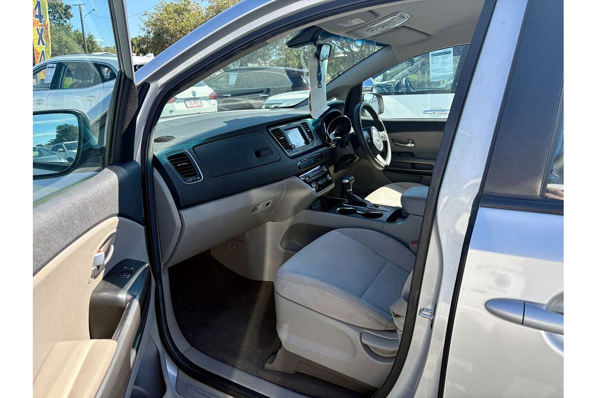 2019 Kia Carnival S YP
