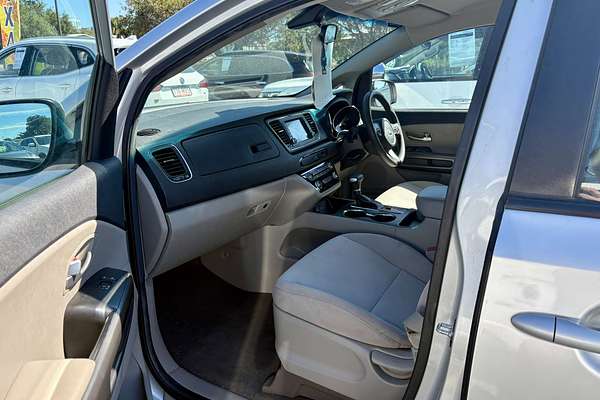 2019 Kia Carnival S YP