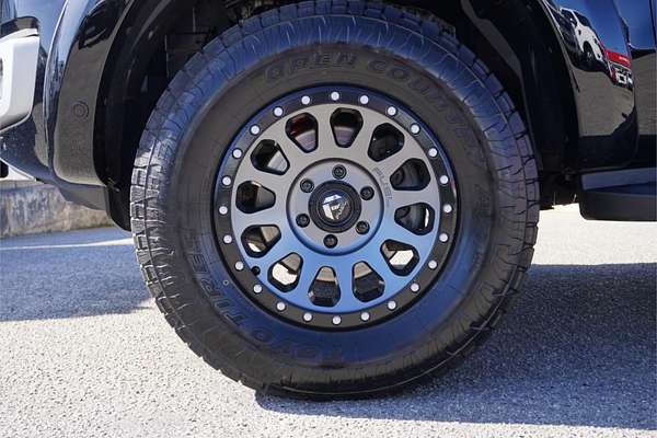 2021 Ford Everest Trend UA II 3.2L