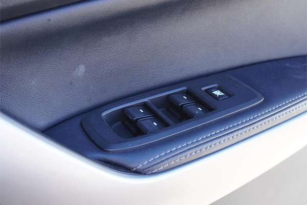 2021 Ford Everest Trend UA II 3.2L