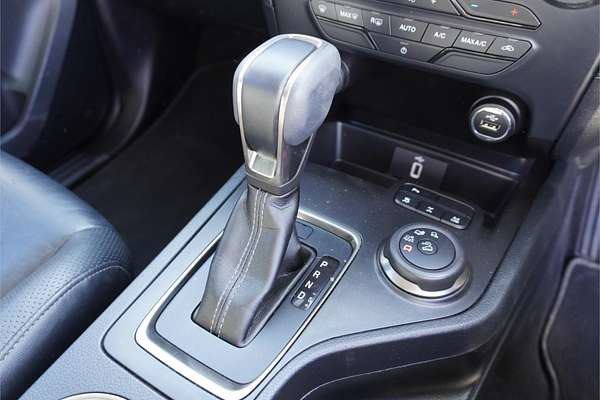 2021 Ford Everest Trend UA II 3.2L