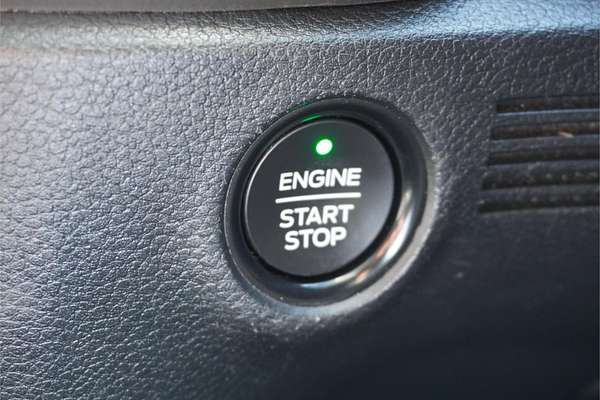 2021 Ford Everest Trend UA II 3.2L