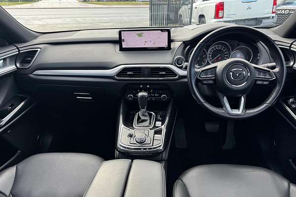 2022 Mazda CX-9 GT TC