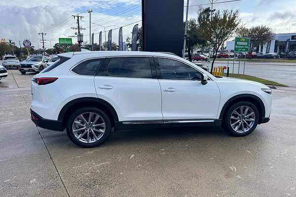 2022 Mazda CX-9 GT TC
