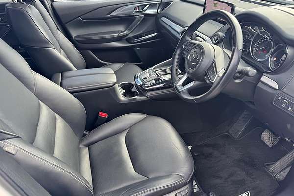 2022 Mazda CX-9 GT TC