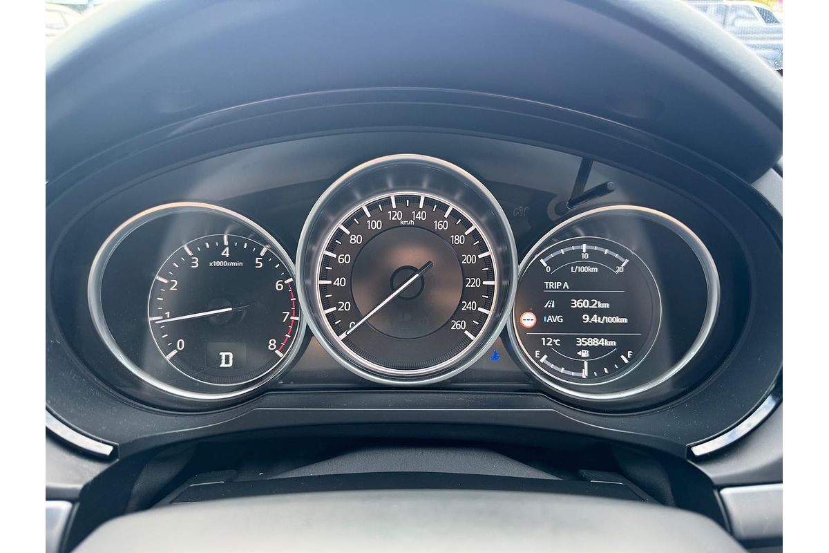 2022 Mazda CX-9 GT TC
