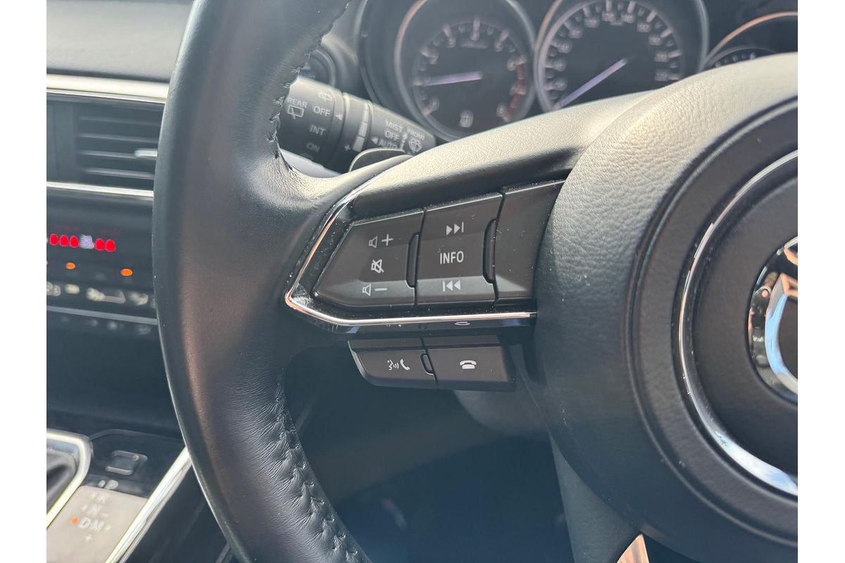 2022 Mazda CX-9 GT TC
