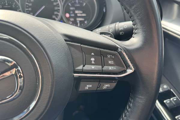 2022 Mazda CX-9 GT TC