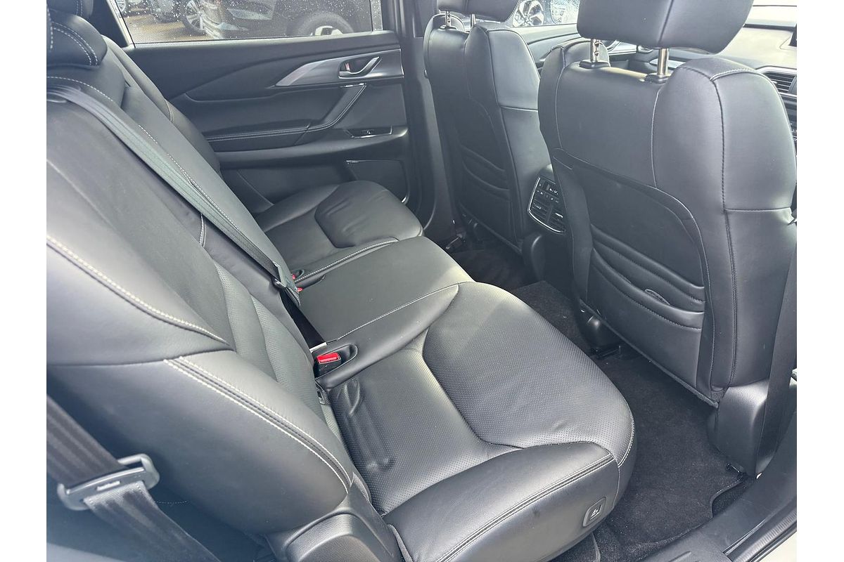 2022 Mazda CX-9 GT TC