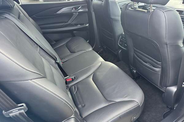 2022 Mazda CX-9 GT TC