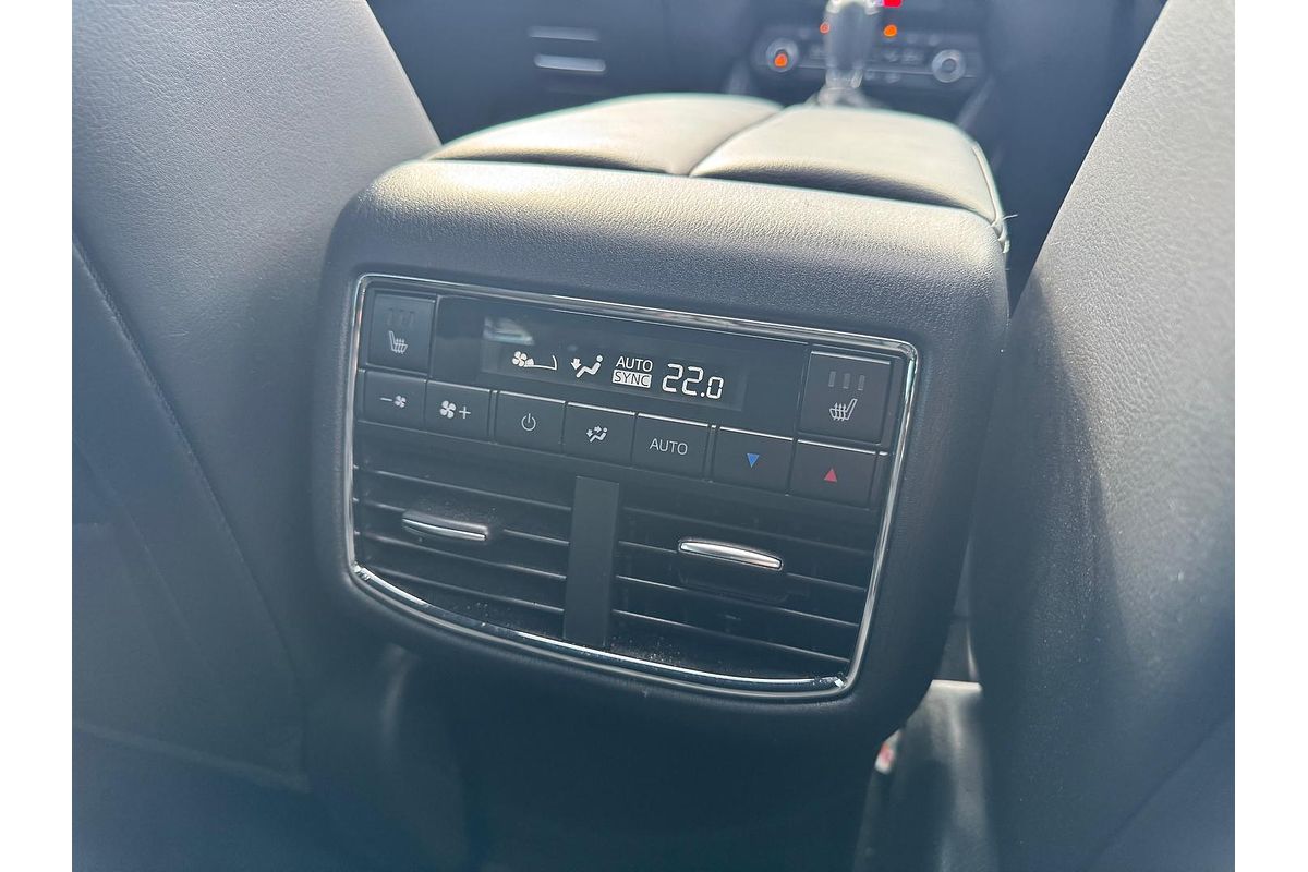 2022 Mazda CX-9 GT TC