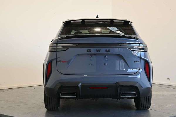 2025 GWM Haval H6GT Ultra B03