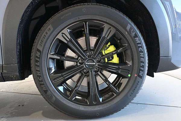 2025 GWM Haval H6GT Ultra B03
