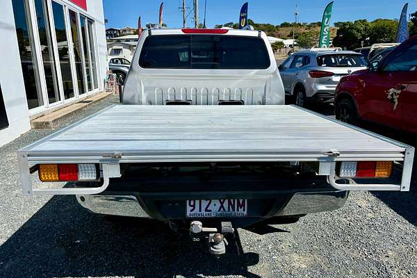 2017 Nissan Navara ST-X N-SPORT Black Edition D23 Series 2 4X4