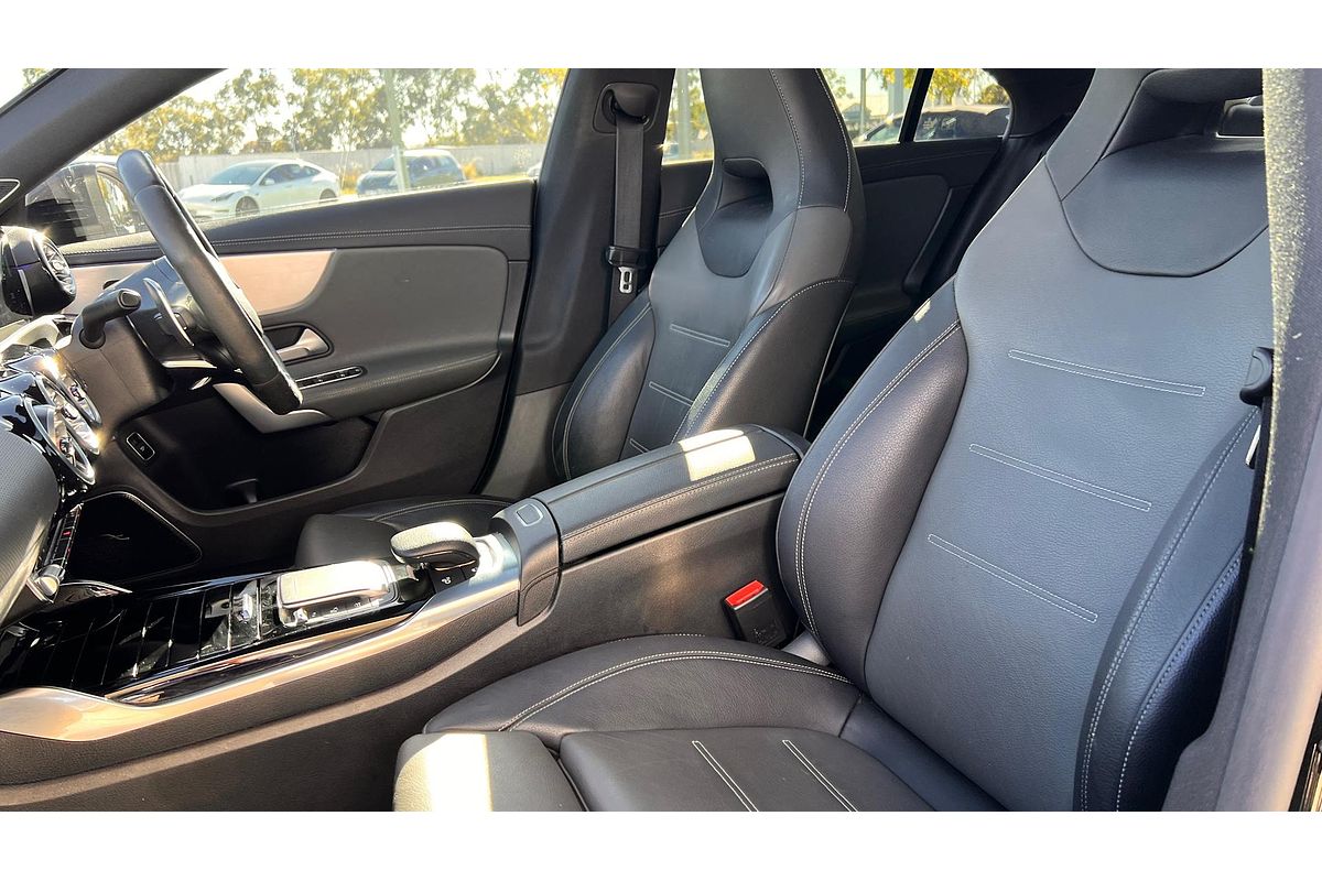2021 Mercedes-Benz CLA-Class CLA45 AMG S C118