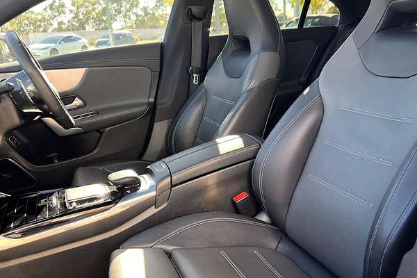2021 Mercedes-Benz CLA-Class CLA45 AMG S C118