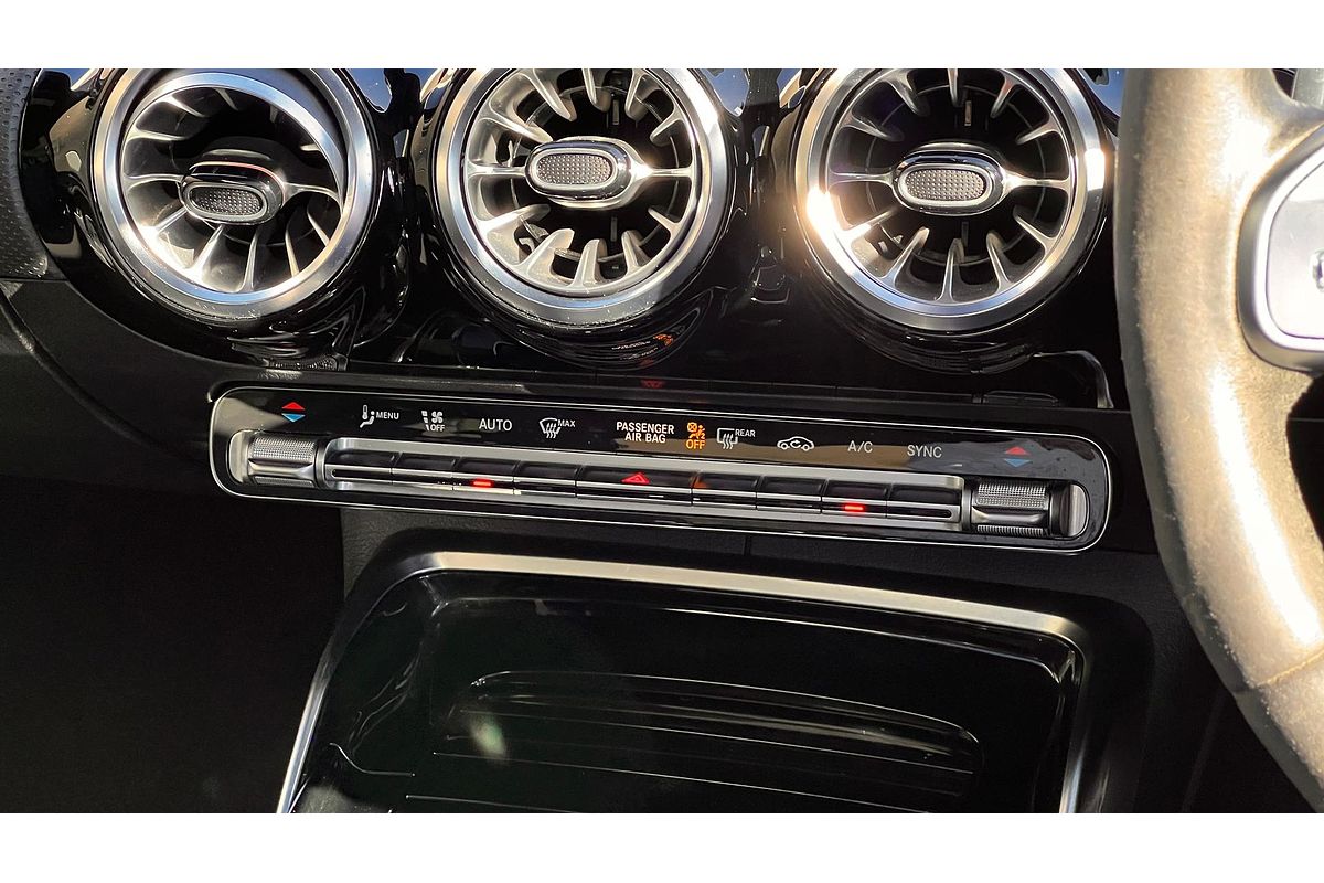 2021 Mercedes-Benz CLA-Class CLA45 AMG S C118