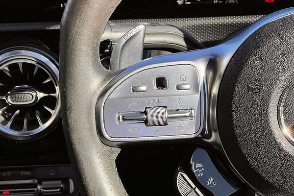 2021 Mercedes-Benz CLA-Class CLA45 AMG S C118
