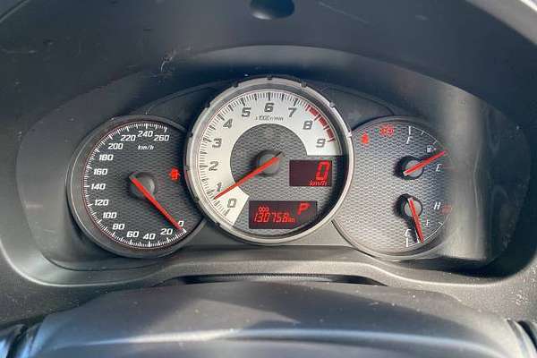 2016 Toyota 86 GTS ZN6