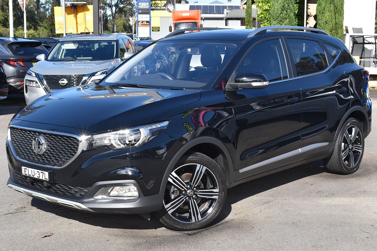 2020 MG ZS Essence AZS1