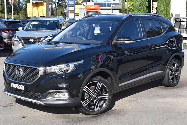 2020 MG ZS Essence AZS1