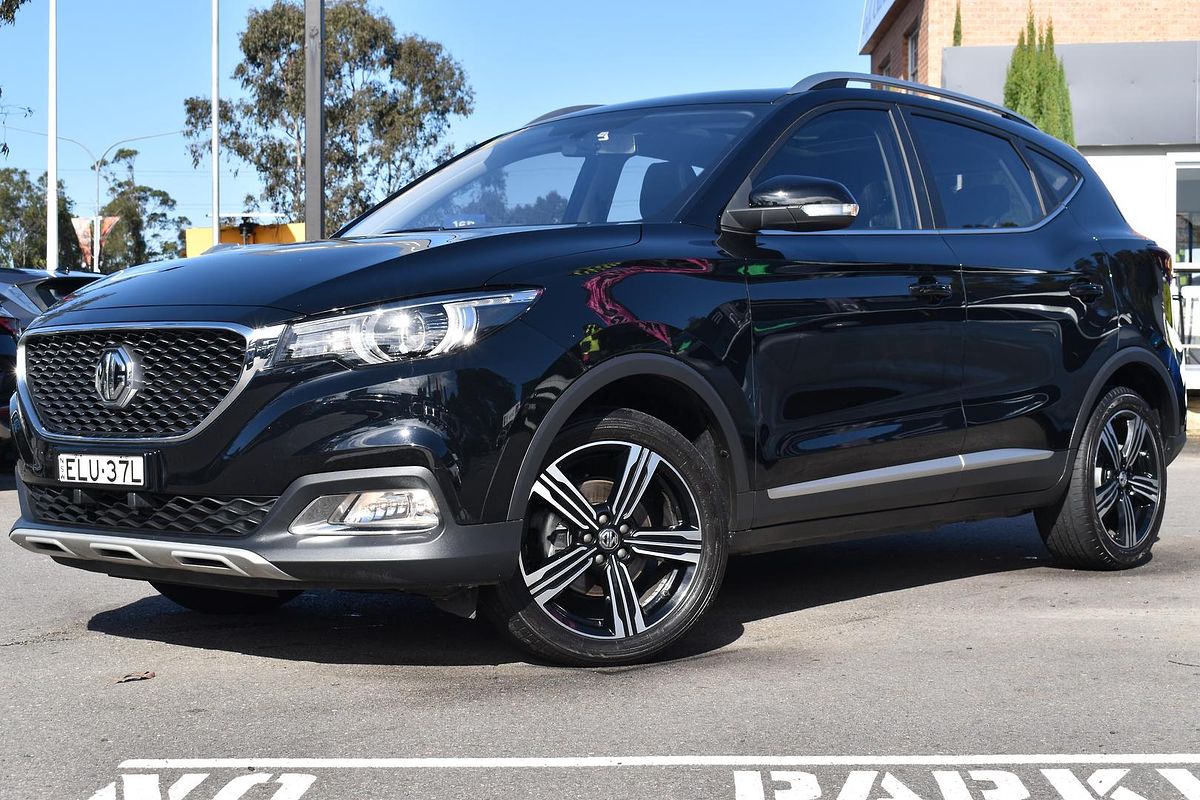 2020 MG ZS Essence AZS1