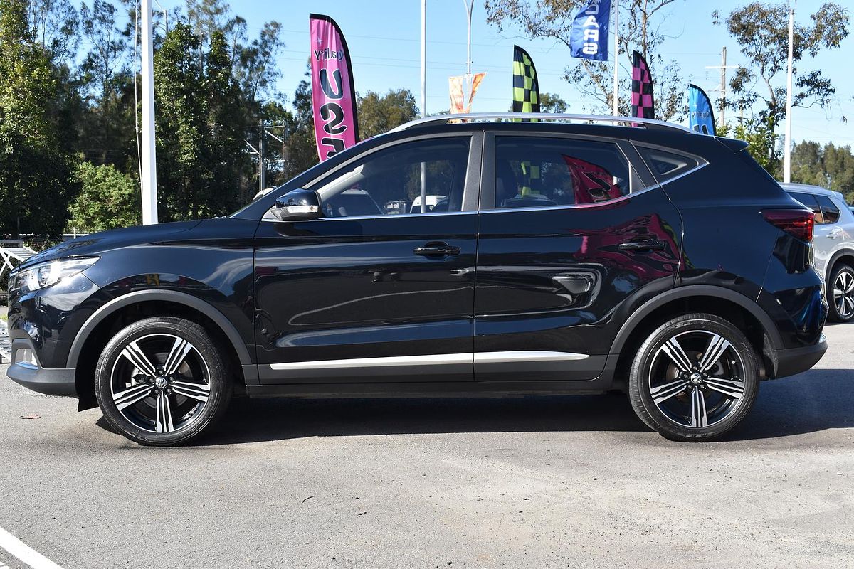 2020 MG ZS Essence AZS1