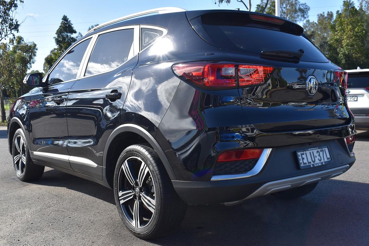 2020 MG ZS Essence AZS1