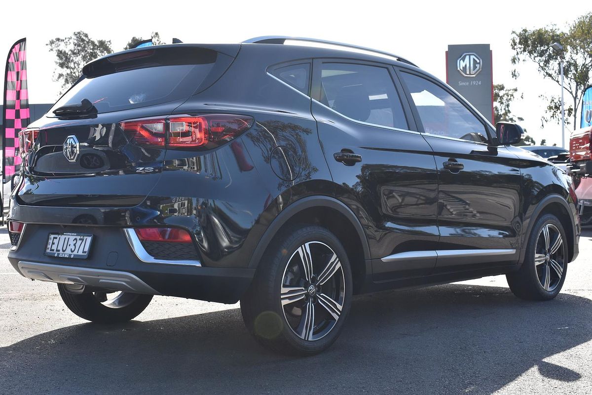 2020 MG ZS Essence AZS1