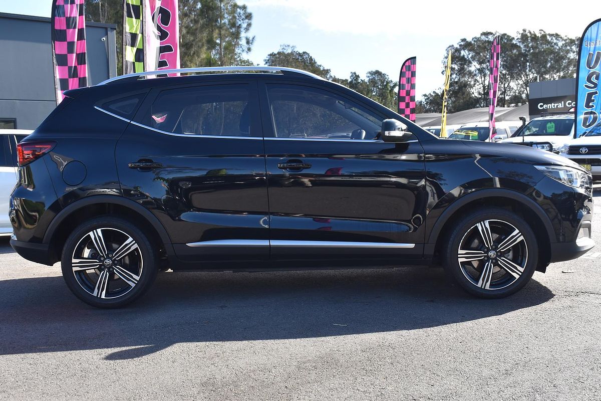 2020 MG ZS Essence AZS1