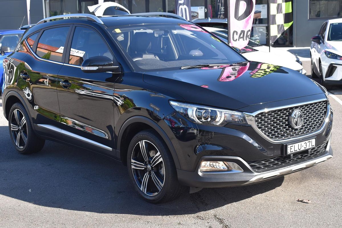 2020 MG ZS Essence AZS1
