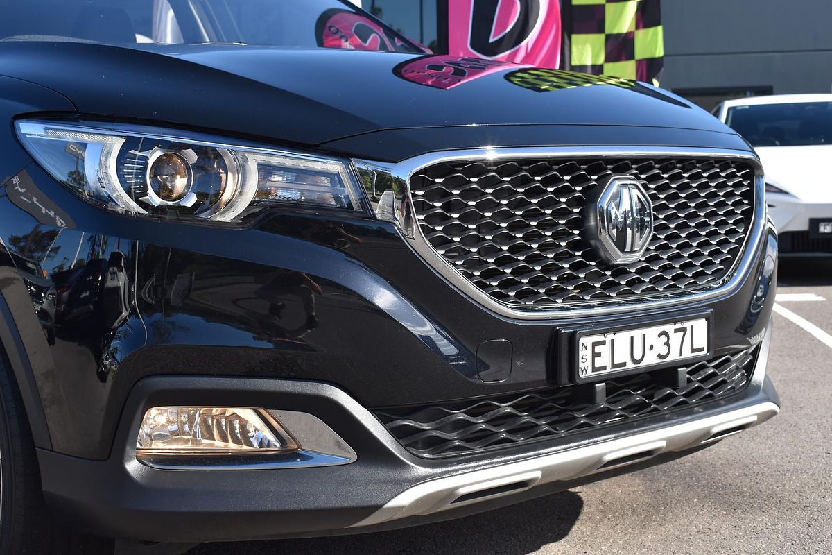 2020 MG ZS Essence AZS1