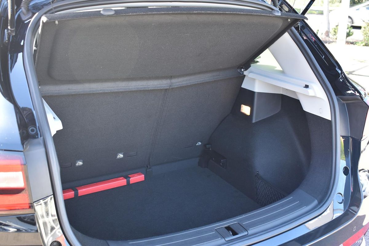 2020 MG ZS Essence AZS1