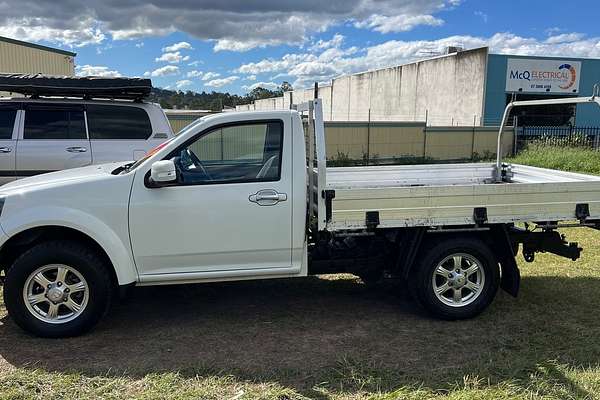 2018 Great Wall Steed (4x4) K2 4X4